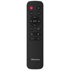 *MONTH END MADNESS**BRAND NEW HISENSE HS205 SOUND BAR IN BOX WITH ACCESSORIES**R1300 RETAIL*