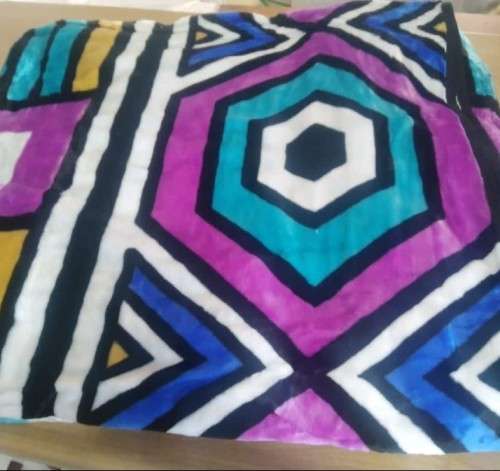 *VERY HAD TO GET THIS COLOUR*5 X BRAND NEW MINK 1 PLY 2KG DOUBLE BLANKET*TOP QUALITY*R900 RETAIL*