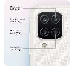*MAY MADNESS DEALS**BRAND NEW SAMSUNG A12 64GB NEW IN BOX WITH CHARGER**R3600 IN STORE**