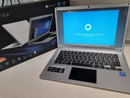 **MAY MADNESS**DEMO CONNEX SWIFTBOOK PRO LAPTOP, 4GB RAM , 64GB SSD**R4000 IN STORE**