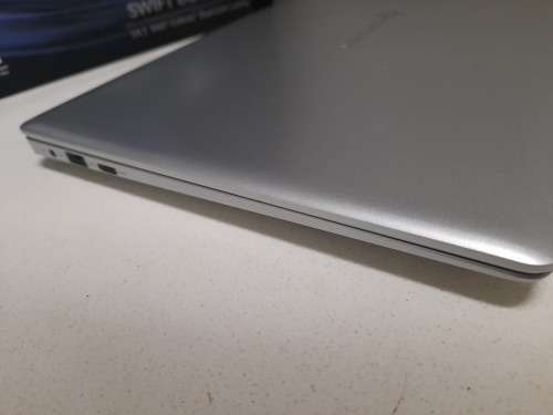 **MAY MADNESS**DEMO CONNEX SWIFTBOOK PRO LAPTOP, 4GB RAM , 64GB SSD**R4000 IN STORE**