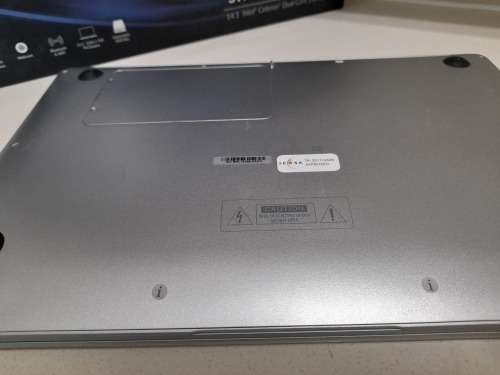 **MAY MADNESS**DEMO CONNEX SWIFTBOOK PRO LAPTOP, 4GB RAM , 64GB SSD**R4000 IN STORE**