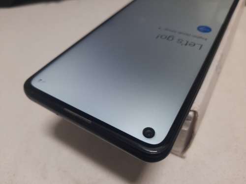 *MAY MADNESS DEALS*DEMO SAMSUNG GALAXY A21S, QUAD CAM, 32GB, RAINBOW BLUE*R4200 RETAIL*
