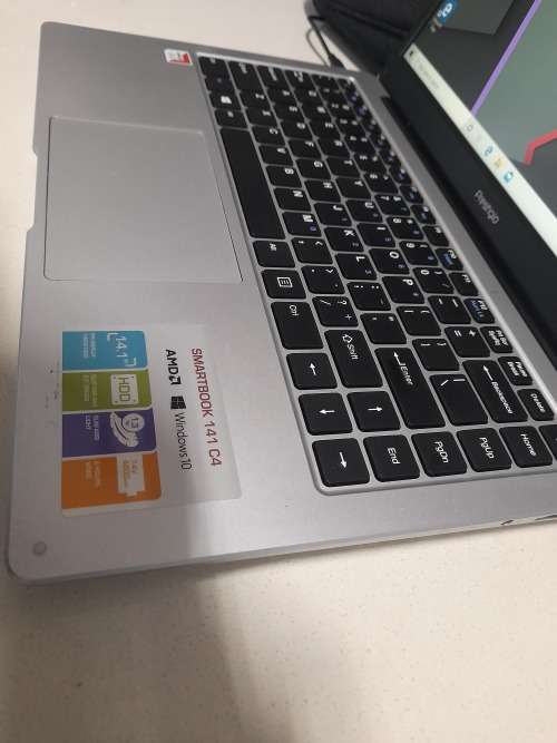 *MAY MADNESS DEALS**DEMO PRESTIGIO 141 C4 .AMD A4, LAPTOP *FREE TOP QUALITY KINGS BAG INCL****