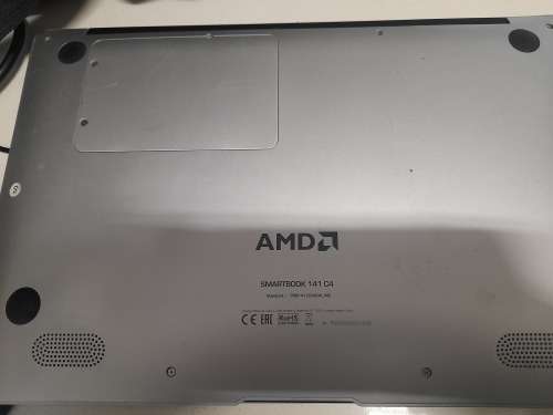 *MAY MADNESS DEALS**DEMO PRESTIGIO 141 C4 .AMD A4, LAPTOP *FREE TOP QUALITY KINGS BAG INCL****
