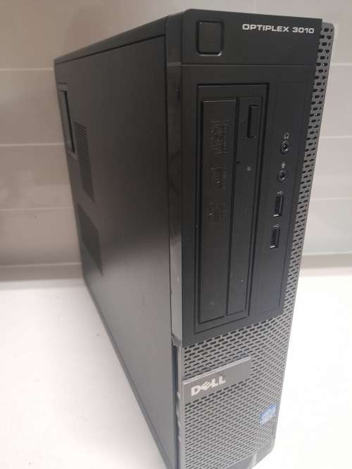 *HUGE SALE**LIKE NEW*I5 DELL OPTIPLEX 390,8GB RAM, 3.1GHZ,500GB HDD,W10,OFFICE*R4700 REFURBISHED*