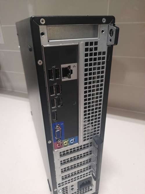 *HUGE SALE**LIKE NEW*I5 DELL OPTIPLEX 390,8GB RAM, 3.1GHZ,500GB HDD,W10,OFFICE*R4700 REFURBISHED*