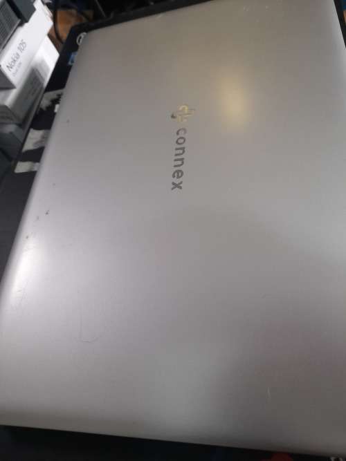 **LATE ENTRY**DEMO CONNEX SWIFTBOOK PRO LAPTOP, 4GB RAM , 64GB SSD**R4000 IN STORE**