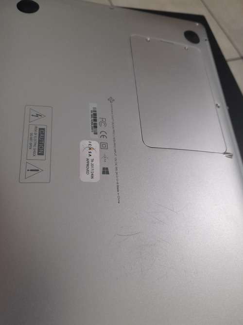 **LATE ENTRY**DEMO CONNEX SWIFTBOOK PRO LAPTOP, 4GB RAM , 64GB SSD**R4000 IN STORE**