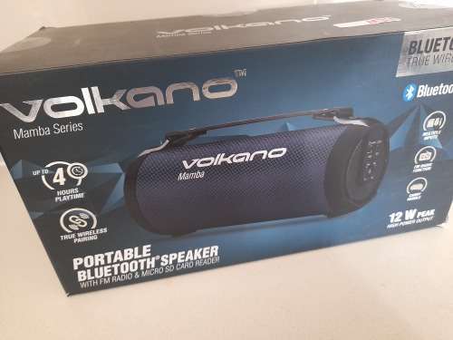 *AWESOME COMBO DEAL*BRAND NEW SAMSUNG A3 CORE+VOLKANO BT SPEAKER+10 000MAH POWER BANK*1 BID FOR ALL*