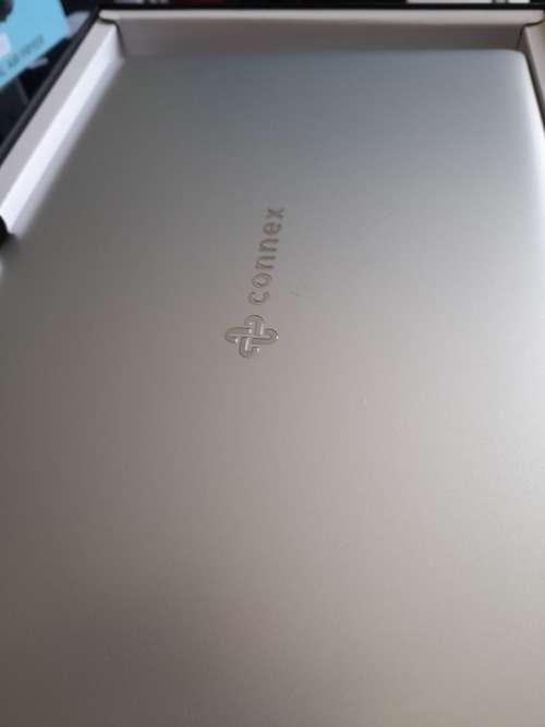 *LIKE NEW CONNEX SWIFTBOOK PRO LAPTOP, 4GB RAM , 64GB SSD, IN BOX*R4000 IN STORE**