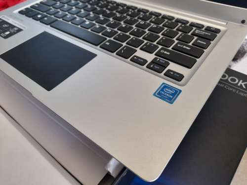 *LIKE NEW CONNEX SWIFTBOOK PRO LAPTOP, 4GB RAM , 64GB SSD, IN BOX*R4000 IN STORE**