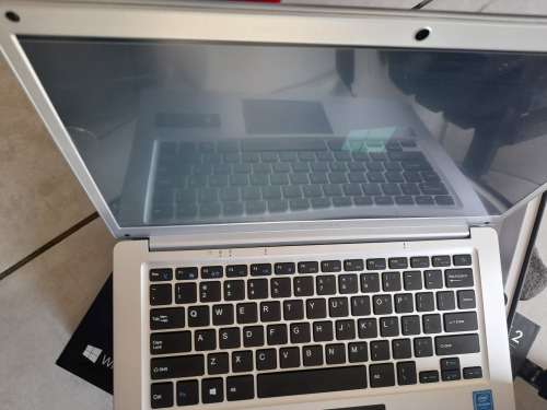 *LIKE NEW CONNEX SWIFTBOOK PRO LAPTOP, 4GB RAM , 64GB SSD, IN BOX*R4000 IN STORE**