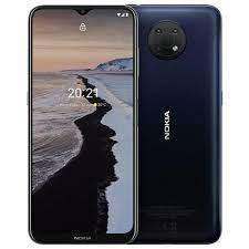 *CHRISTMAS SPECAIL*NEW NOKIA G10 DUAL SIM, TRIPPLE CAMERA IN BOX(BOX DAMAGE) *R3000 IN STORE**