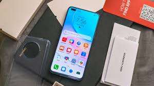 **WOW**BRAND NEW HUAWEI NOVA 8i, 128GB,8GB RAM, QUAD CAM DUAL SIM, WITH COVER IN BOX*R8000 RETAIL**