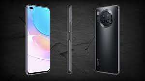 **WOW**BRAND NEW HUAWEI NOVA 8i, 128GB,8GB RAM, QUAD CAM DUAL SIM, WITH COVER IN BOX*R8000 RETAIL**
