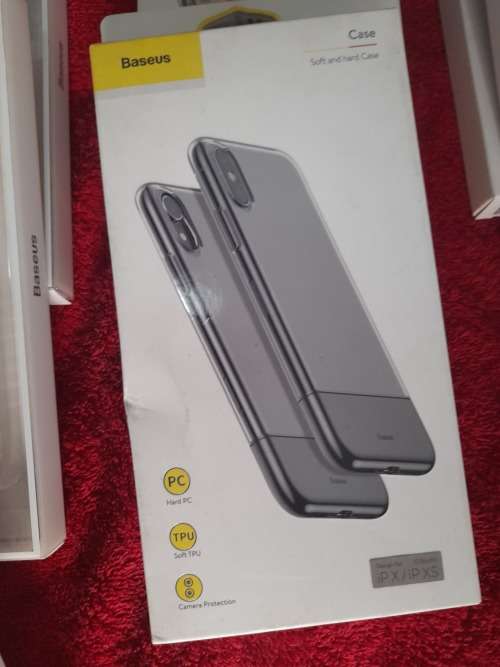 *HUGE SALE*BULK LOT OF NEW LATEST APPLE PHONE COVERS,SCREEN PROTECTORS ETC**ONE BID FOR THE LOT**
