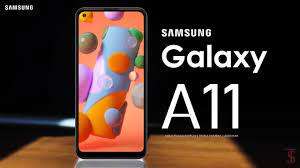 *STARTING @R1***LIKE NEW SAMSUNG GALAXY A11,32GB TRIPPLE CAM IN BOX WITH CHARGER*R3300 IN STORE**