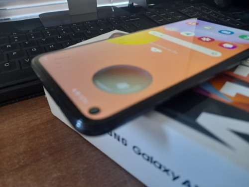 *STARTING @R1***LIKE NEW SAMSUNG GALAXY A11,32GB TRIPPLE CAM IN BOX WITH CHARGER*R3300 IN STORE**