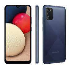 *MONTH END MAD*BRAND NEW SAMSUNG A02S 32GB,TRIPPLE CAMERA,IN BOX WITH CHARGER**R3000 IN STORE**