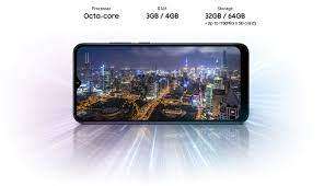 *MONTH END MAD*BRAND NEW SAMSUNG A02S 32GB,TRIPPLE CAMERA,IN BOX WITH CHARGER**R3000 IN STORE**