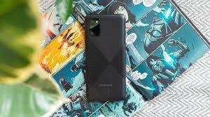 *MONTH END MAD*BRAND NEW SAMSUNG A02S 32GB,TRIPPLE CAMERA,IN BOX WITH CHARGER**R3000 IN STORE**