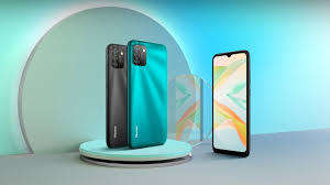 *CHRISTMAS IN JULY*BRAND NEW HISENSE E50 LITE QUAD CAM, DUAL SIM  IN BOX WITH POUCH ETC*R2700 RETAIL