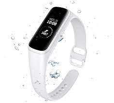 *MONTH END MADNESS*BRAND NEW WHITE SAMSUNG GALAXY FIT IN BOX WITH CHARGER*R3600 IN STORE*