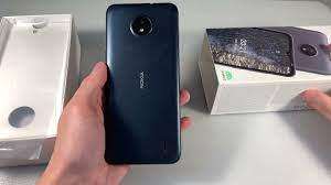 *MASSIVE MONTH END*BRAND NEW NOKIA C20 DUAL SIM IN BOX, WITH CHARGER, EARPHONES,POUCH*R1600 RETAIL