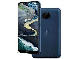 *MASSIVE MONTH END*BRAND NEW NOKIA C20 DUAL SIM IN BOX, WITH CHARGER, EARPHONES,POUCH*R1600 RETAIL