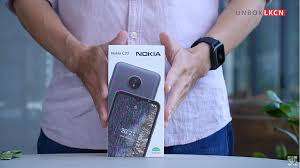*MASSIVE MONTH END*BRAND NEW NOKIA C20 DUAL SIM IN BOX, WITH CHARGER, EARPHONES,POUCH*R1600 RETAIL