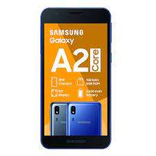 *AWESOME NEW STOCK*BRAND NEW SAMSUNG GALAXY A2 CORE DUAL SIM IN BOX,CHARGER/EARPHONES*R1500 RETAIL