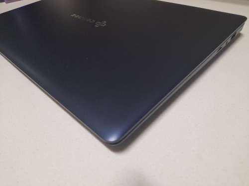 *STARTING@1* CONNEX SLIMBOOK 2 LAPTOP, EXCELLENT CONDITION*DOES NOT POWER UP*DO NOT KNOW FAULT*AS IS