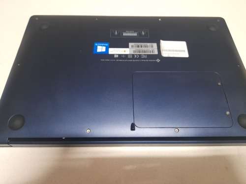 *STARTING@1* CONNEX SLIMBOOK 2 LAPTOP, EXCELLENT CONDITION*DOES NOT POWER UP*DO NOT KNOW FAULT*AS IS