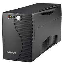 **YEAR END CLEARANCE*MECER 1000VA UPS*BATTERIES NOT GOOD NEED REPLACE**