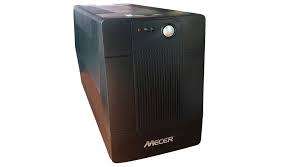 **YEAR END CLEARANCE*MECER 1000VA UPS*BATTERIES NOT GOOD NEED REPLACE**