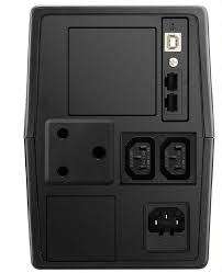 **YEAR END CLEARANCE*MECER 1000VA UPS*BATTERIES NOT GOOD NEED REPLACE**