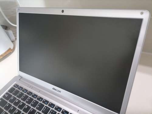 *STARTING @R1*MECER WIZARD Z140C, NO CHARGER NOT TESTED,SOLD AS IS**