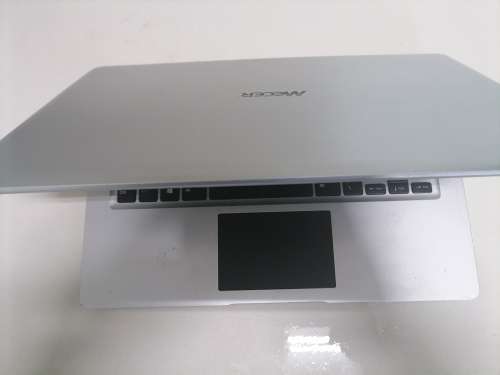 *STARTING @R1*MECER WIZARD Z140C, NO CHARGER NOT TESTED,SOLD AS IS**