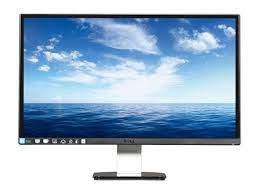 *STARTING @R1**DELL S2340 FULLL HD LED WIDE SCREEN*GLOSSY (1920X1080) 16:9**EXCELLENT QUALITY**