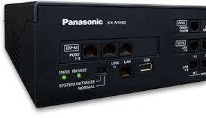 *YOUTH DAY DEALS*PANASONIC KX-NS 500 HYBRID IP PABX SYSTEM WITH CABLE WORKING*R19 000 RETAIL PRICE**