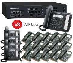 *YOUTH DAY DEALS*PANASONIC KX-NS 500 HYBRID IP PABX SYSTEM WITH CABLE WORKING*R19 000 RETAIL PRICE**