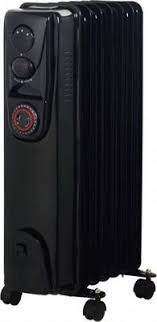*GRAB THE LAST ONE*DEMO ALVA 11 FIN OIL HEATER WITH TIMER  *R2000 IN STORE