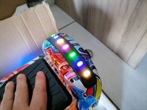 Gtz two1 hoverboard new arrivals