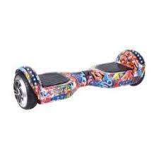 *GTZ TWO1 HOVERBOARD IN BOX WITH CHARGER*POWERS ON NOT MOVING*NOT SURE ISSUE**R3000 IN STORE**