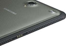 *WOMANSDAY DEAL*FREE GOLD CHAIN**SAMSUNG ACTIVE 8` TABLET WATER/DUST RESISTANT(CRACKED LCD)*