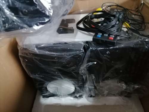 **DEMO JVC UX-DN650 BLUETOOTH, DVD, USB HI FI YSTEM IN BOX*R2500 RETAIL*READ AD*