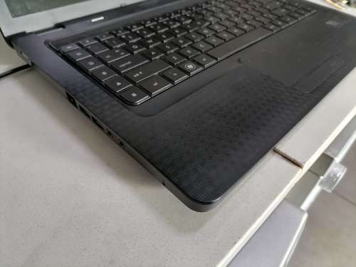 *LIQUIDATION STOCK*COMPAQ PRESARIO CQ56 LAPTOP*POWERS ON SCREEN BLANK*SOLD AS IS**