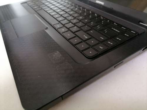 *LIQUIDATION STOCK*COMPAQ PRESARIO CQ56 LAPTOP*POWERS ON SCREEN BLANK*SOLD AS IS**