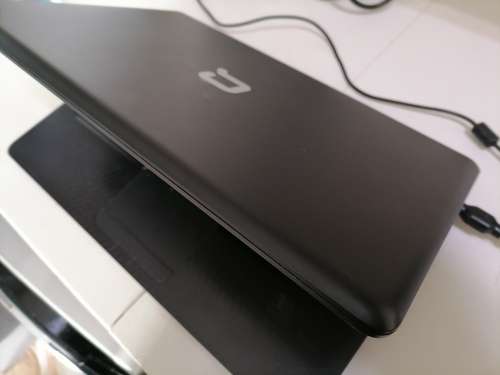 *LIQUIDATION STOCK*COMPAQ PRESARIO CQ56 LAPTOP*POWERS ON SCREEN BLANK*SOLD AS IS**
